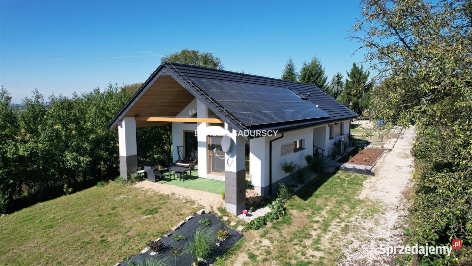 Dom wolnostojący do sprzedania Miechów Ogrodowa 12500zł/m2