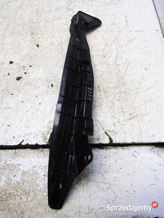 WYGŁUSZENIE OSŁONA BŁOTNIKA LEWY PRZÓD HONDA