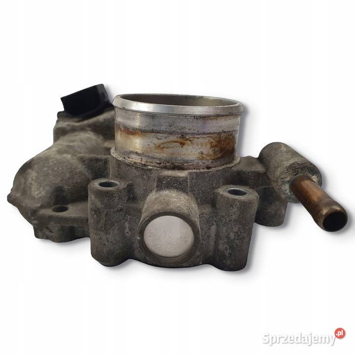 PRZEPUSTNICA Opel Corsa D 12 14 16V 24420536 Chełm