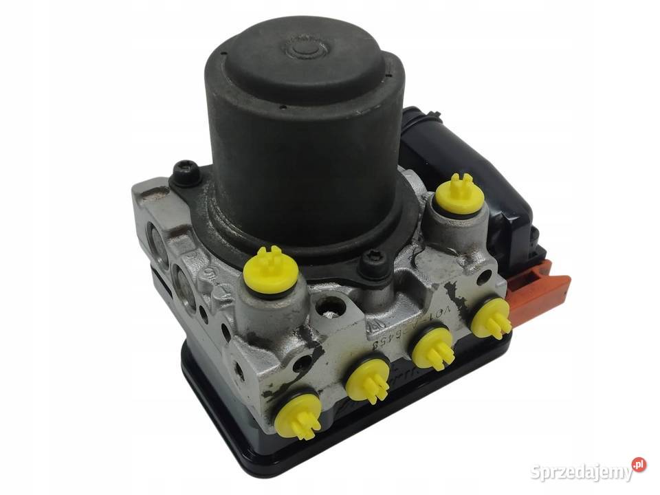 POMPA ABS SED00 3V015686EDAAA V01A26458 Honda Rok produkcji 2003 sprzedam