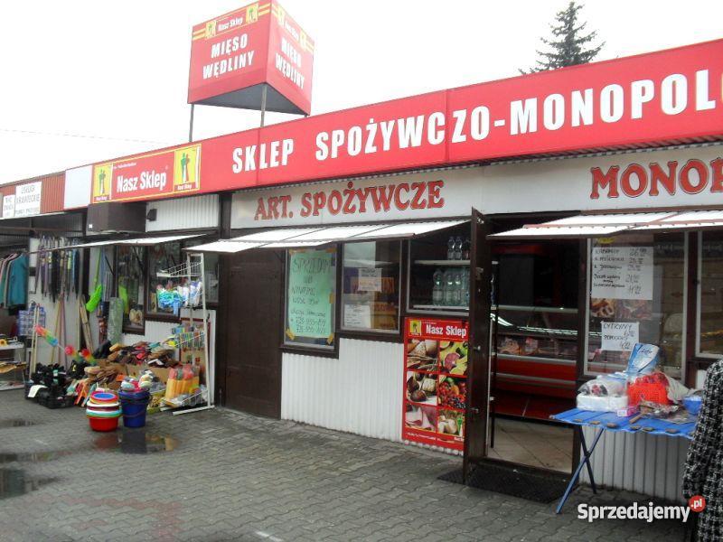 Sprzedam Lokal Katowice Piotrowice Ochojec Sprzedajemy.pl