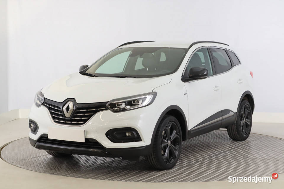 Renault Kadjar 13 TCe Zabrze sprzedam