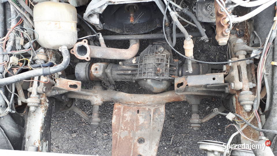 Lada Niva 16 zdrowa buda benzyna mazowieckie Celestynów