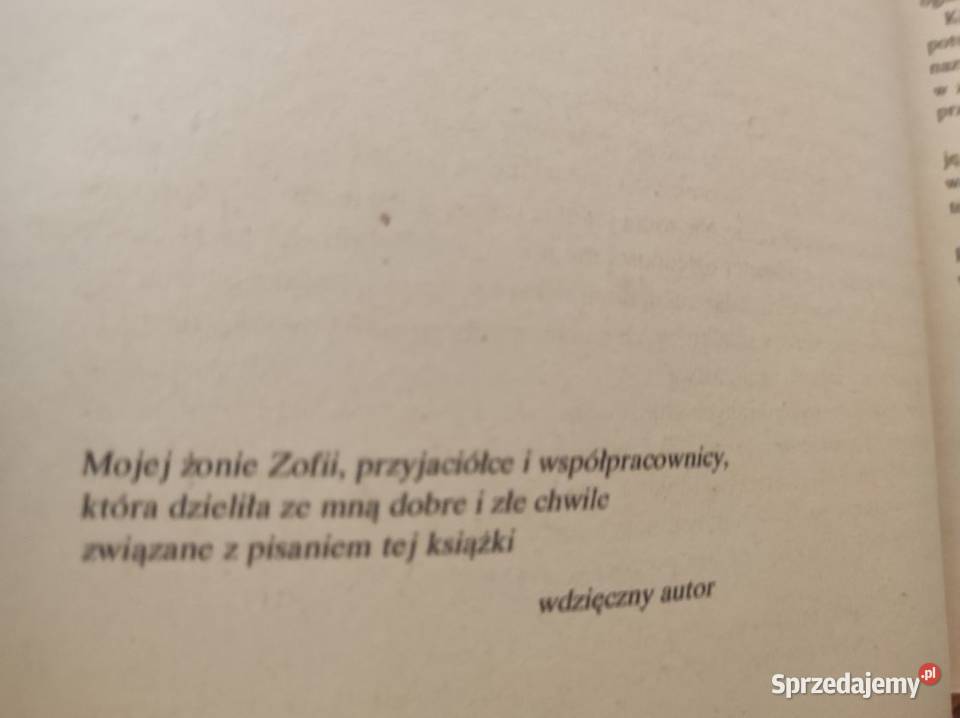 Opowieści Ewangelistów Zenon Kosidowski 1980 Kielce