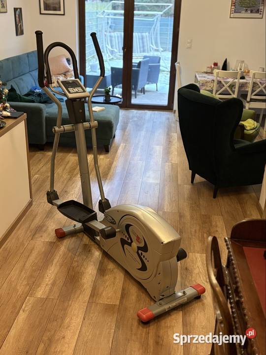 Orbitrek Christopeit Sport CX6 Wilkszyn