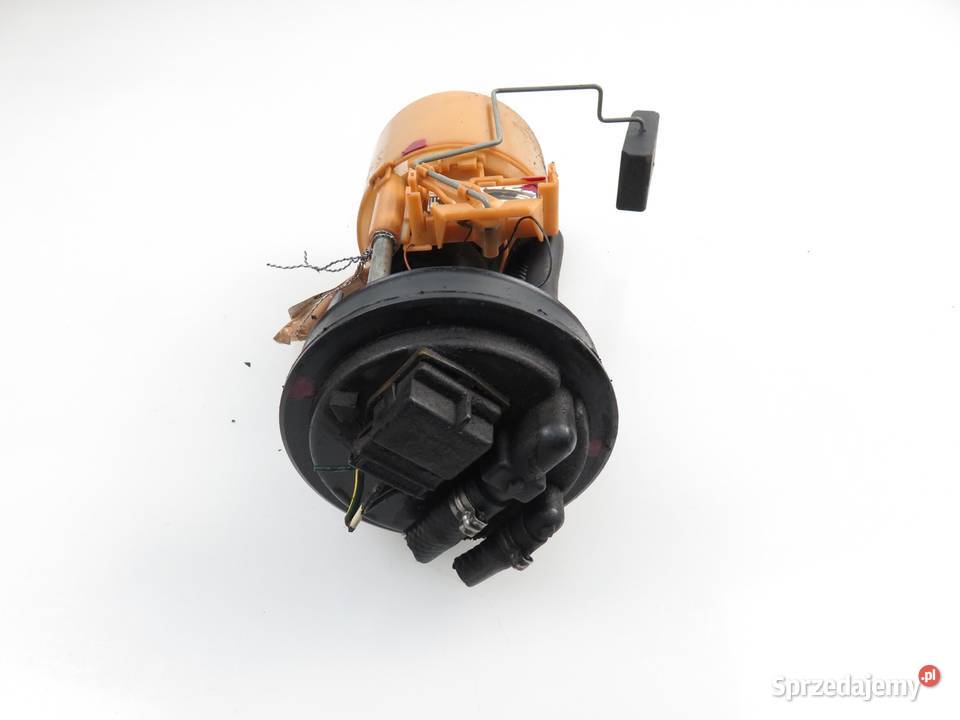 POMPA PALIWA FIAT ULYSSE 20