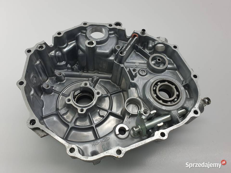 Dekiel Karter Obudowa Polkarter Honda Trx 420 Łódź