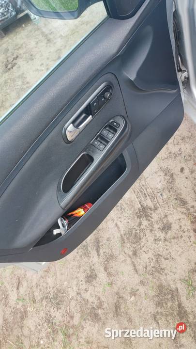 Seat Ibiza 6L FR 19 TDI Krapkowice