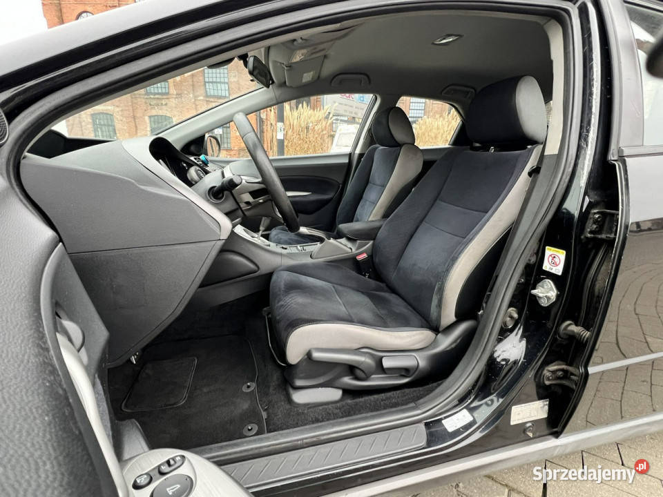 Honda Civic 14i Alu Service NAP VIII 20062011 Civic Sokołów Podlaski sprzedam