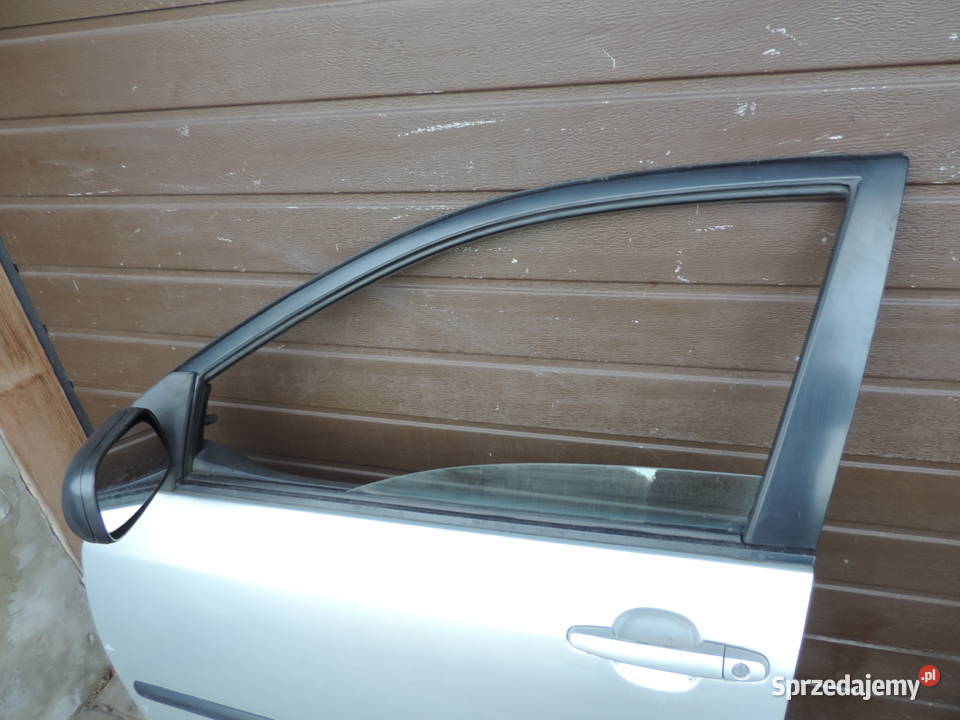 TOYOTA COROLLA E12 SEDAN DRZWI LEWY PRZÓD 199 sprzedam