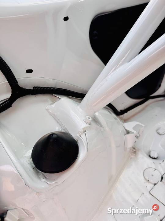 Renault Clio Sport 20 16v 187hp kjs rajdy Clio Bochnia