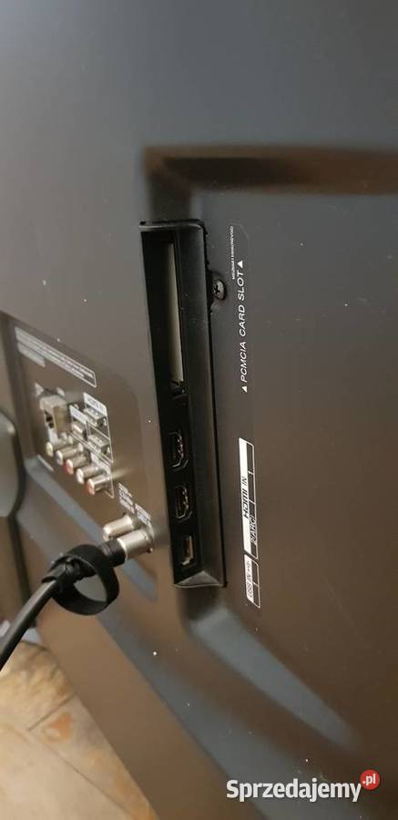 Telewizor LG 50 4K SmartTV DVBT2 Pabianice