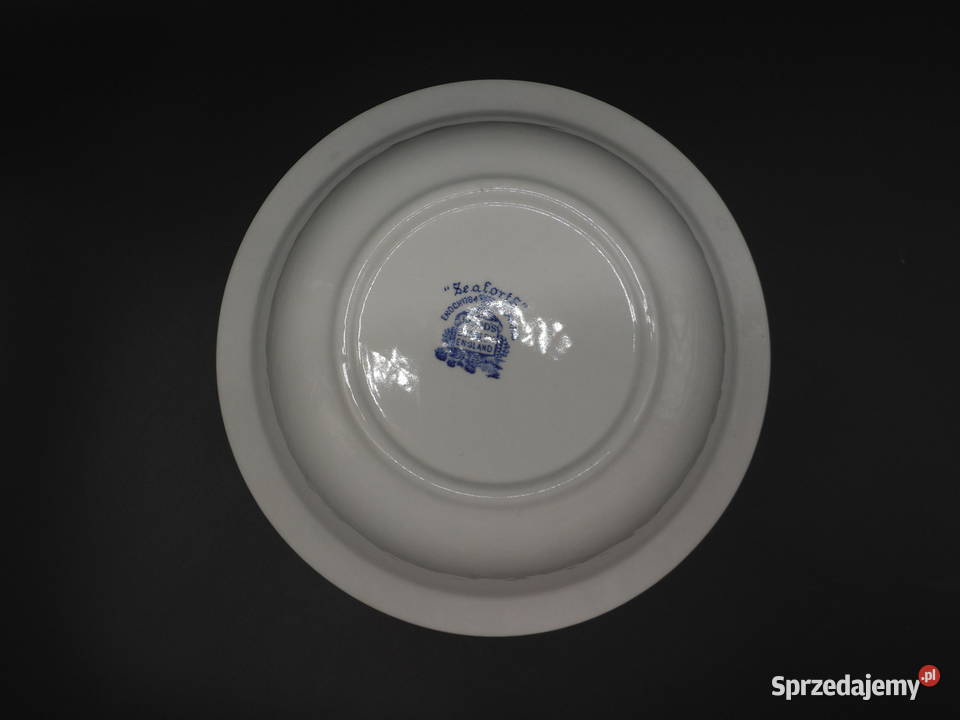 Porcelanowa miska Seaforth firmy Woods Burslem