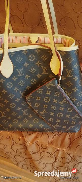 Torebka damska do ręki mazowieckie Warszawa