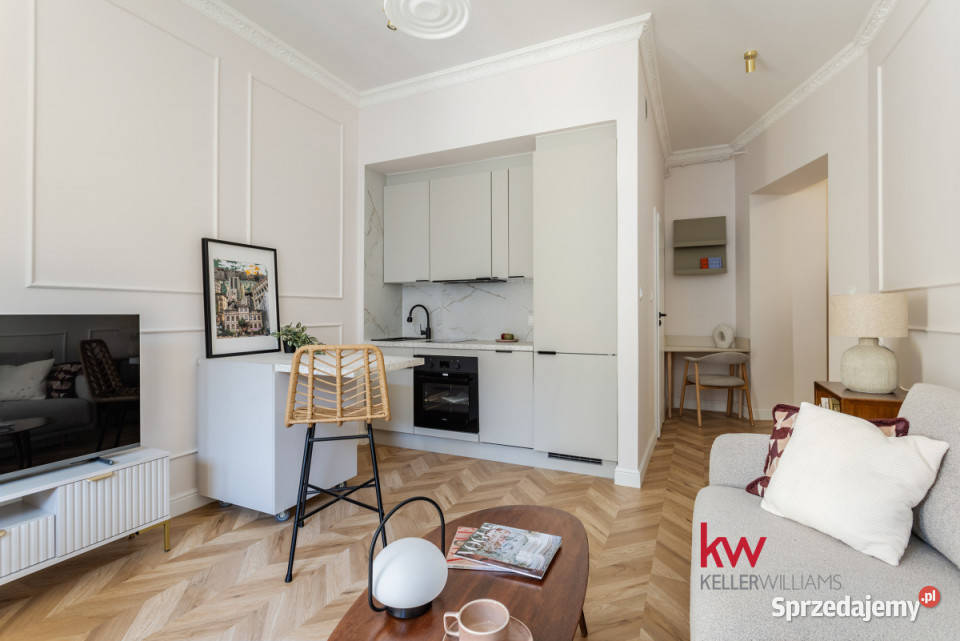 sprzedaży mieszkania 31m2 1 pokojowe Poznań wielkopolskie
