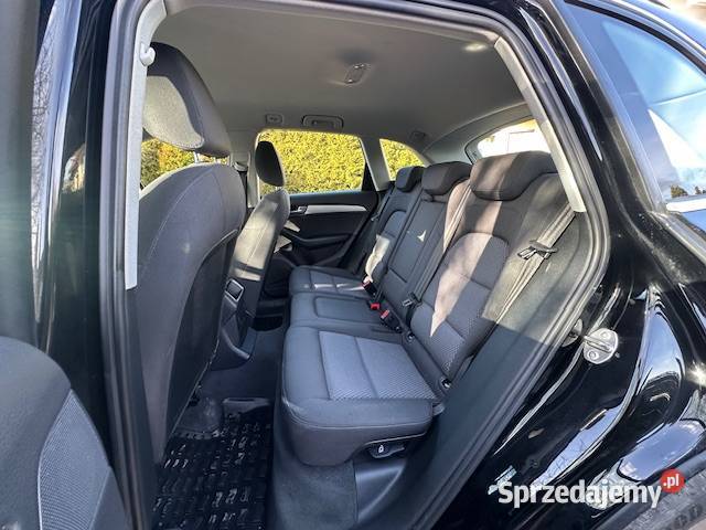 20TDI 150 Ultra Navi pomorskie Gdańsk