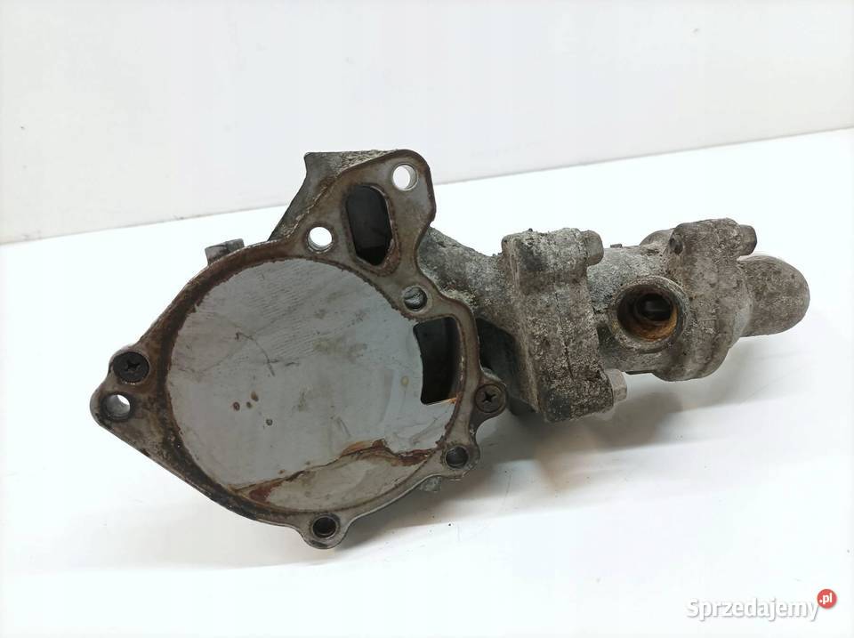 POMPA WODY 25 D Kia K2500