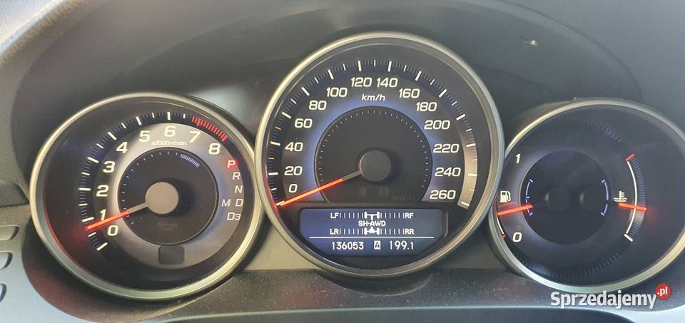 Honda legend kb1 2006 lpg 136000 Rok produkcji 2006 Konstantynów Łódzki sprzedam