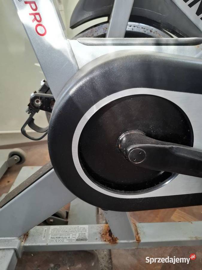 Rower spinningowy Star Trac Pro Wałcz