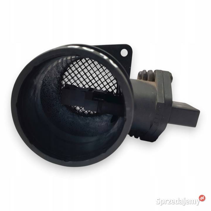 PRZEPŁYWOMIERZ Audi A4 B5 A6 C5 VW Passat B5 19 Przepływomierze Chełm