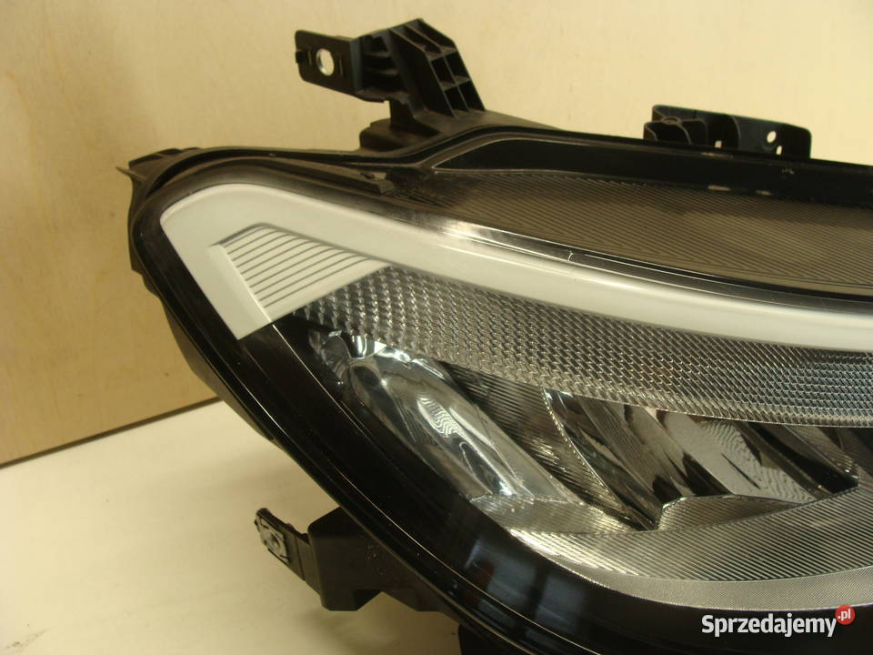 VW ID3 ID3 LAMPA PRZEDNIA PRAWA LED 10B941006A Goleniów