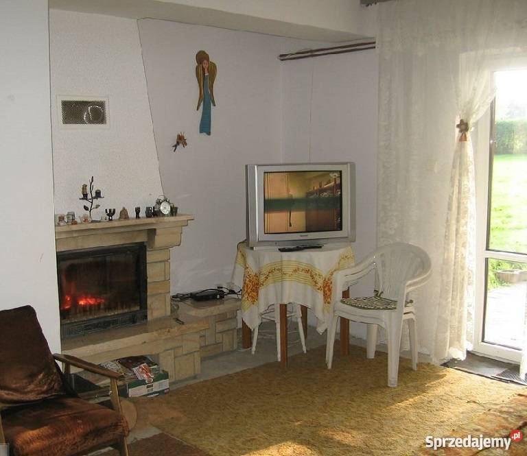 DOM GÓRKI WIELKIE 329 000 970m2 Górki Wielkie