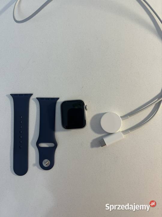 Sprzedam Apple Watch SE 2 generacji