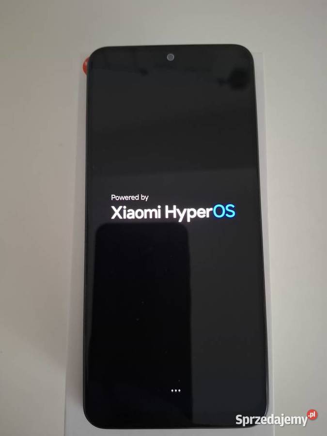 telefon Xiaomi Redmi note 12 4G 4128GB Wadowice Górne sprzedam