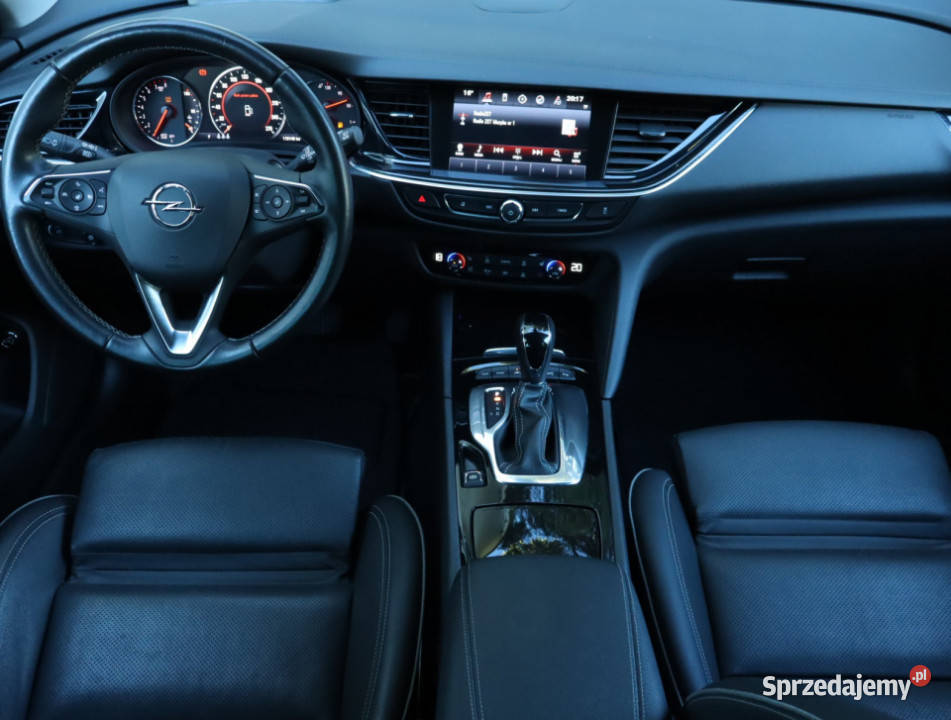 Opel Insignia 20 Turbo 4x4 czujnik deszczu mazowieckie Piaseczno