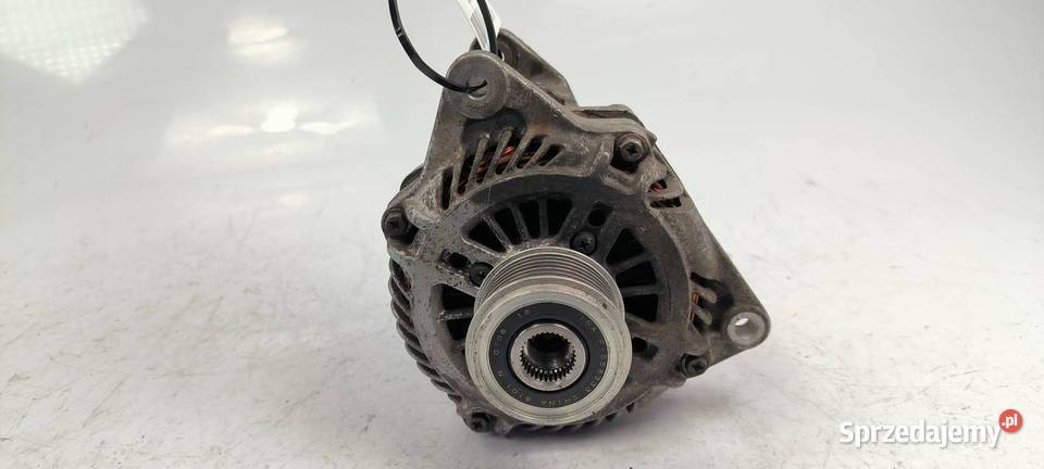 ALTERNATOR SUBARU LEGACY A3TG4381 kujawsko-pomorskie