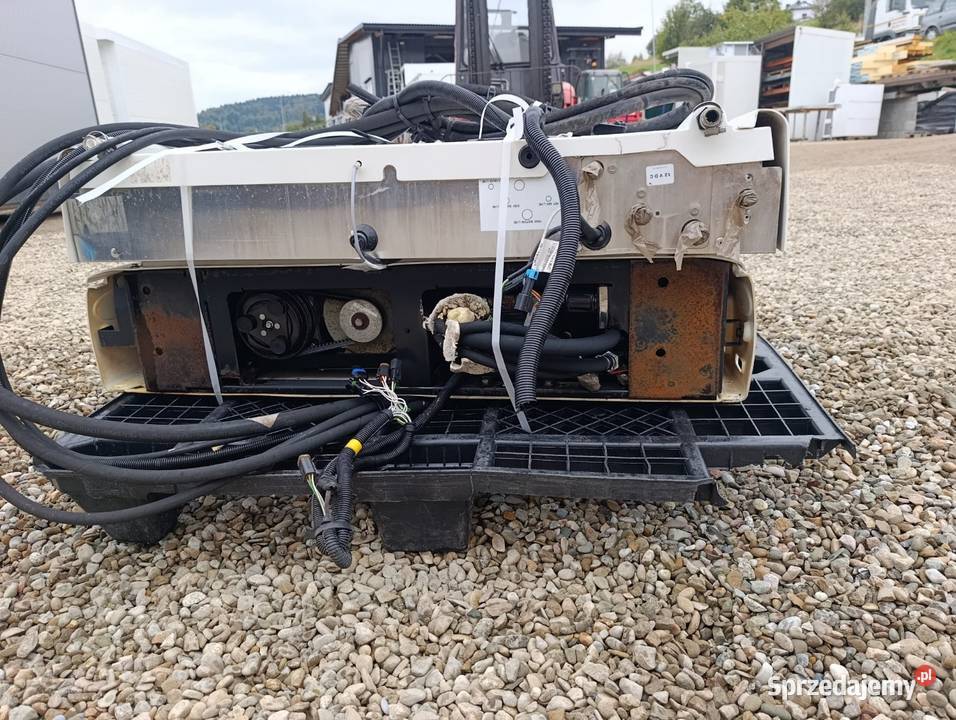 Carrier Xiarios 350 Xiarios 350 12230V Limanowa