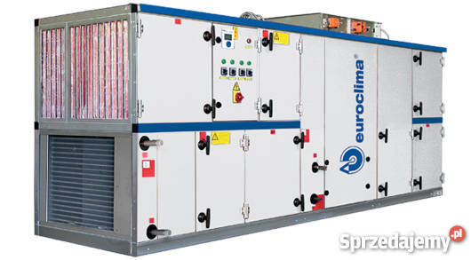 KLIMATYZACJA Serwis i montaż w Warszawa