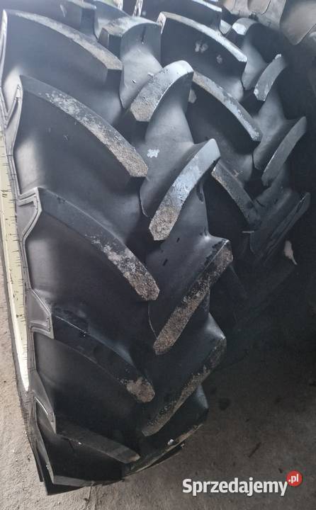 Koła 169 R34 420 85 R34 massey ferguson renault Łapczyca