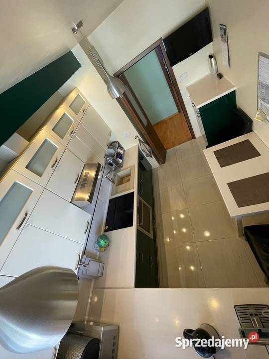 Mieszkanie 3 pokojowe Parzniew 711m2 12657zł/m2