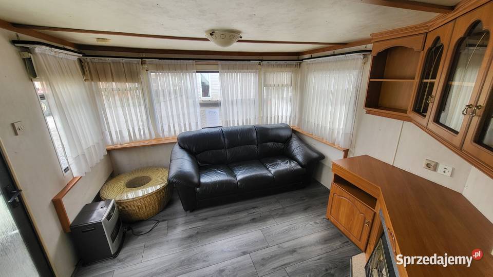 Domki domek holenderski domek angielski A175 Gołaszyn