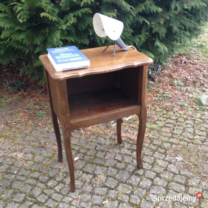 Lampa lampka model 1318 Piesek Apolinary Gałecki Warszawa