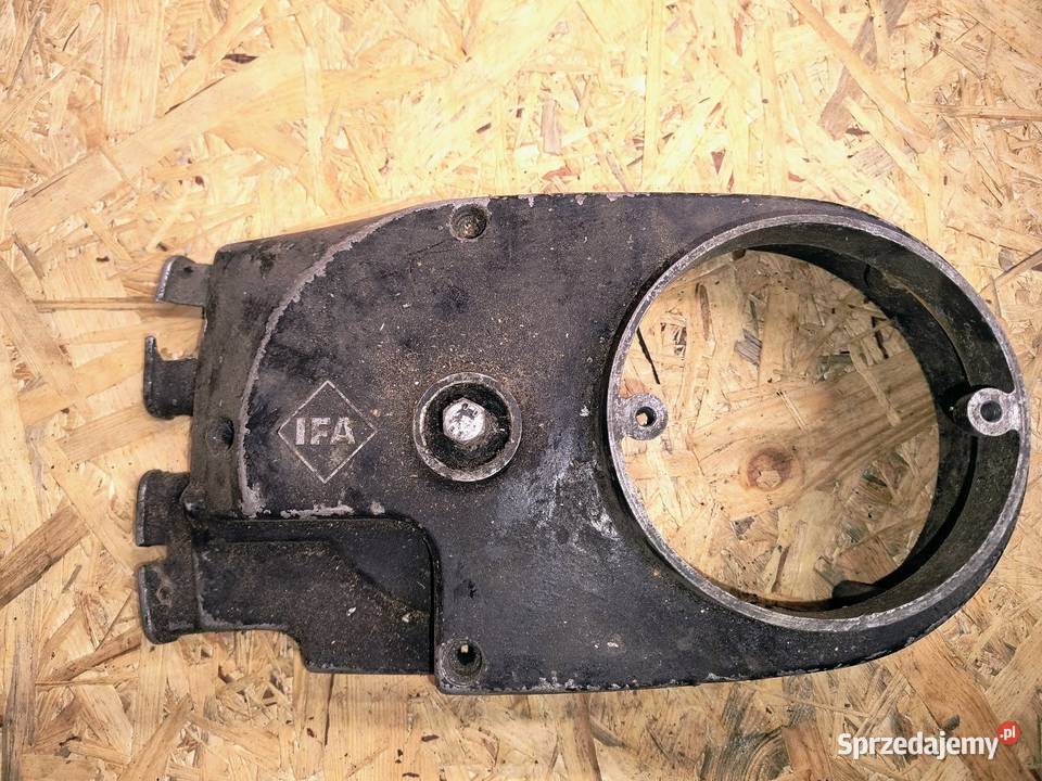 Dekiel etz 150 MZ kapa Silniki i osprzęt Zielona Góra sprzedam