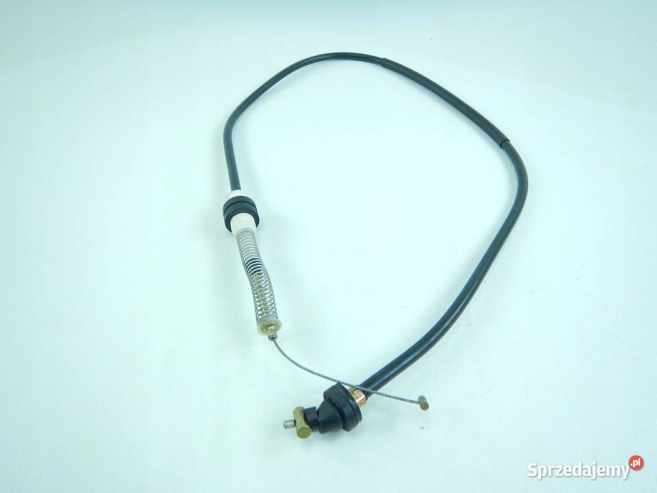 LINKA GAZU CIĘGNO FIAT UNO 11 14 ORYGINAŁ ASO