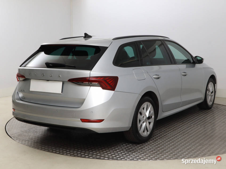 Skoda Octavia 20 TDI ASR (kontrola trakcji) Bielany Wrocławskie sprzedam