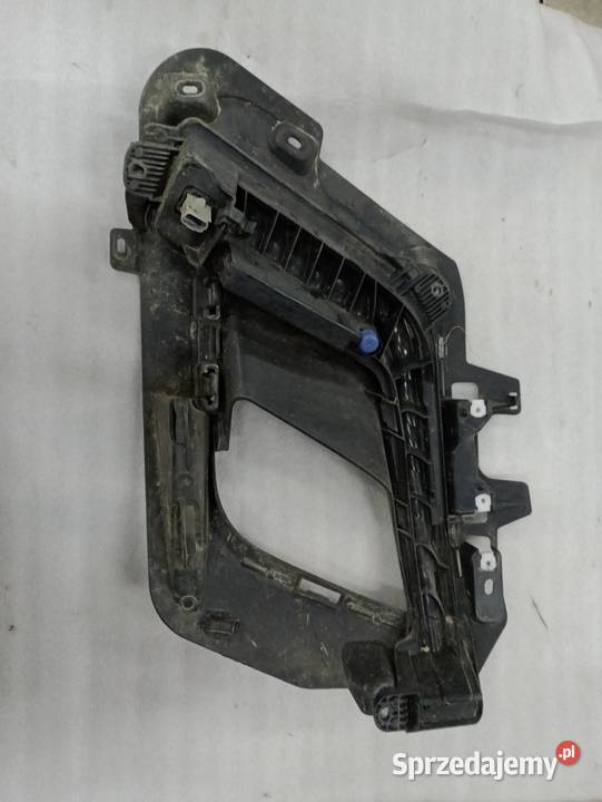 Peugeot 308 T7 loft lampa światło do jazdy osobowe lubelskie Biała Podlaska