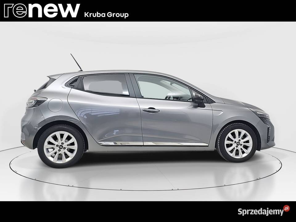 Clio 10 TCe Evolution2024RPakiet Look Evolution Clio