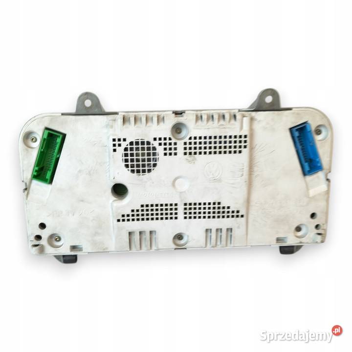 LICZNIK ZEGARY 6X0920801 VW Lupo 10 8V 14 16V Chełm