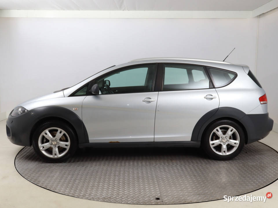 Seat Altea 20 TDI Bielany Wrocławskie sprzedam