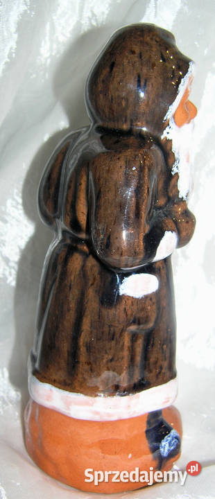 skarbonka vintage ceramicznaD Bartków