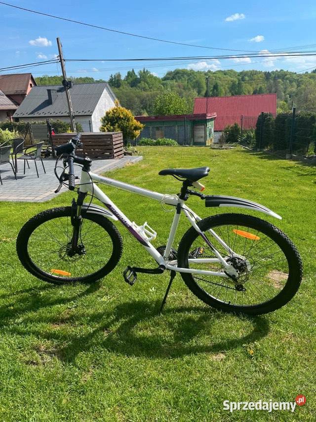 Sprzedam rower Rockville Olchawa