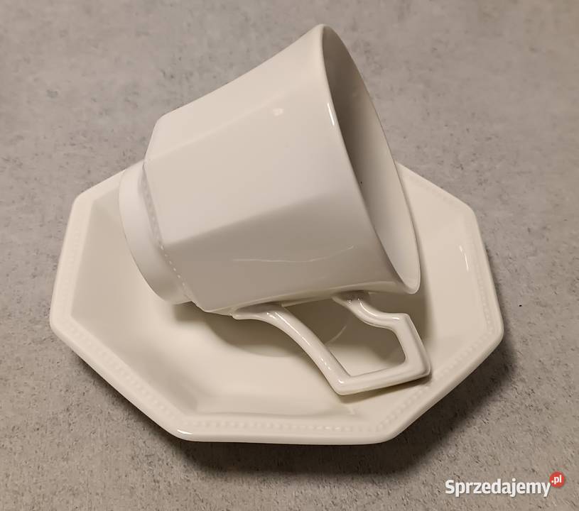 Johnson Brothers Heritage White Ironstone