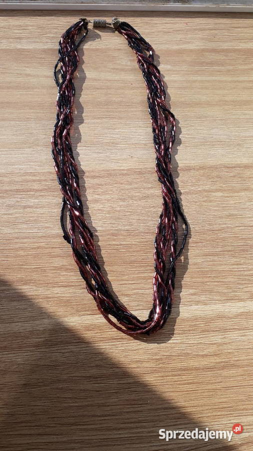 Korale mazowieckie Warszawa sprzedam