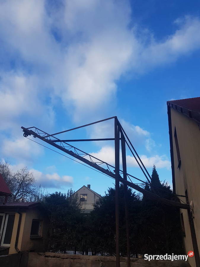 Wygarniacz obornika Produkcja zwierzęca świętokrzyskie Bogoria sprzedam