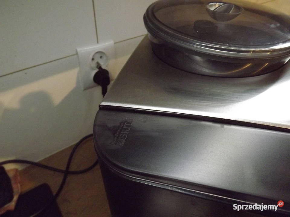 Ekspres do kawy Siemens EQ6 plus s700 Szczytno sprzedam