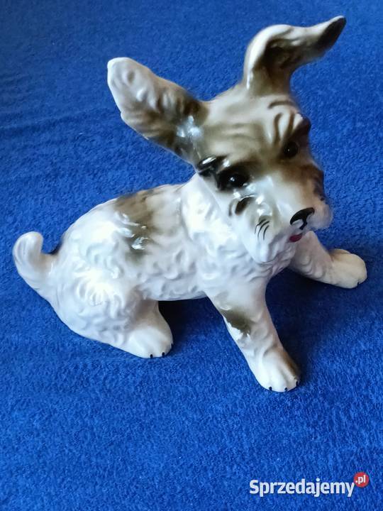 obudowa do lampki porcelanowa steatyt Gliwice